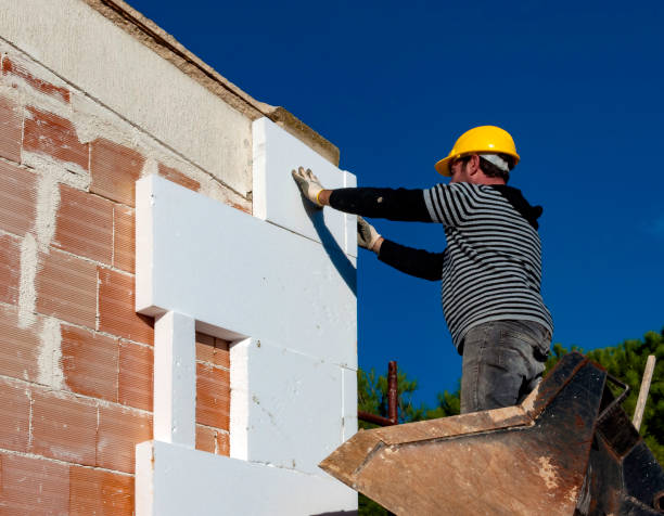 Trusted Hickory Creek, TX Insulation Contractor Experts