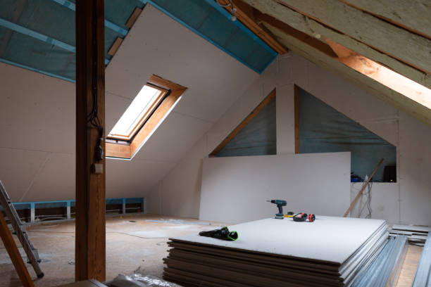 Professional Insulation Contractor in Hickory Creek, TX