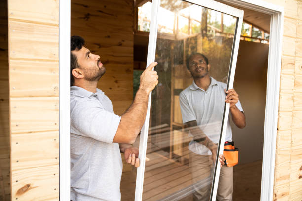 Insulation Repair Services in Hickory Creek, TX
