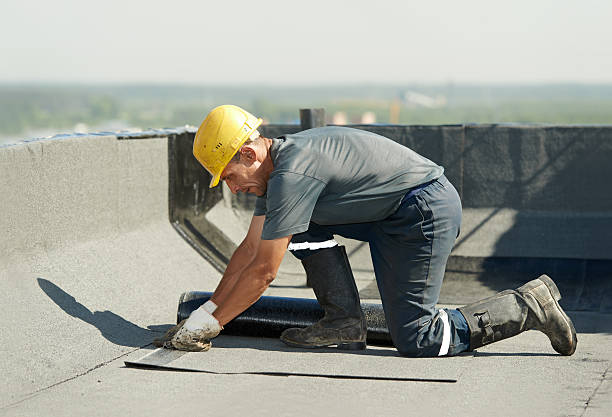Best Crawl Space Insulation  in Hickory Creek, TX